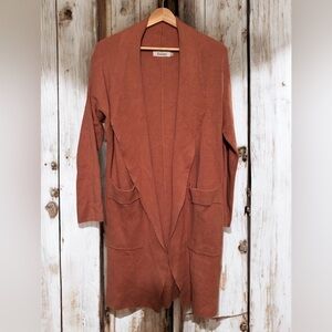 ❤️🎀 LIKE NEW AANRABESS Women's Open Front Cardigan